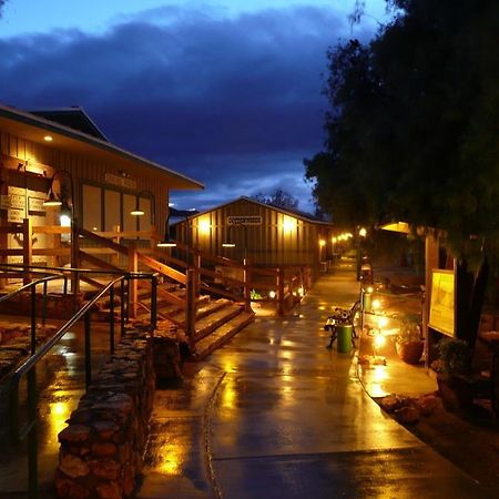 Stovepipe Wells Village Death Valley Exterior foto