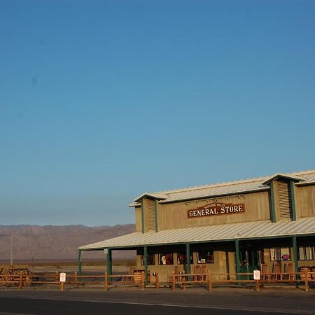 Stovepipe Wells Village Death Valley Exterior foto