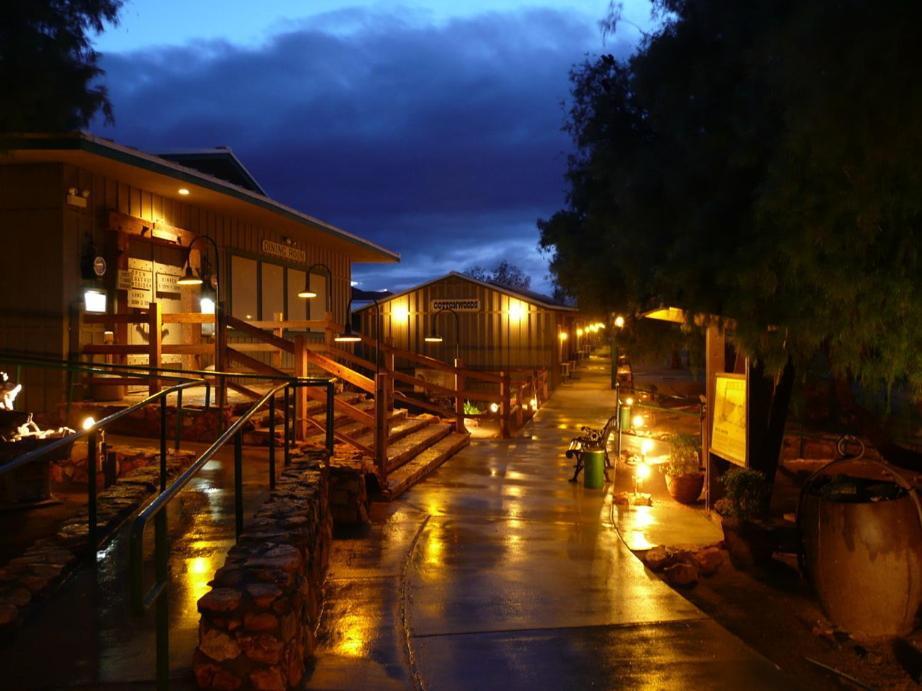 Stovepipe Wells Village Death Valley Exterior foto