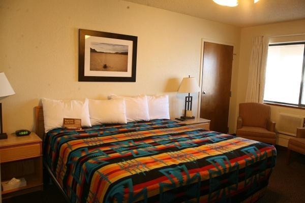 Stovepipe Wells Village Death Valley Quarto foto