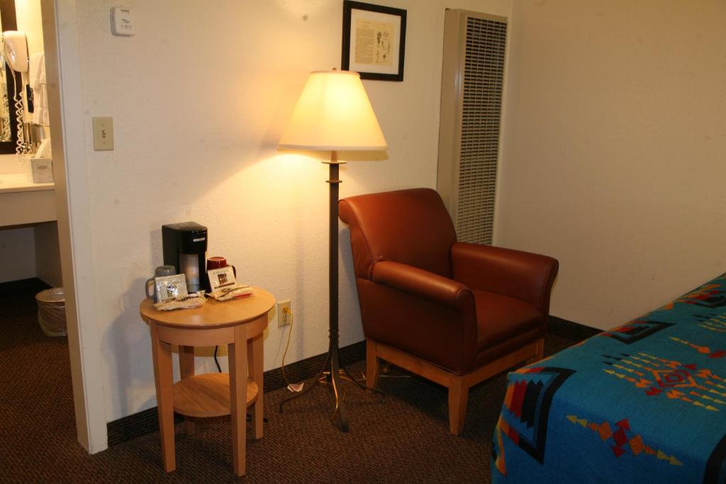 Stovepipe Wells Village Death Valley Quarto foto