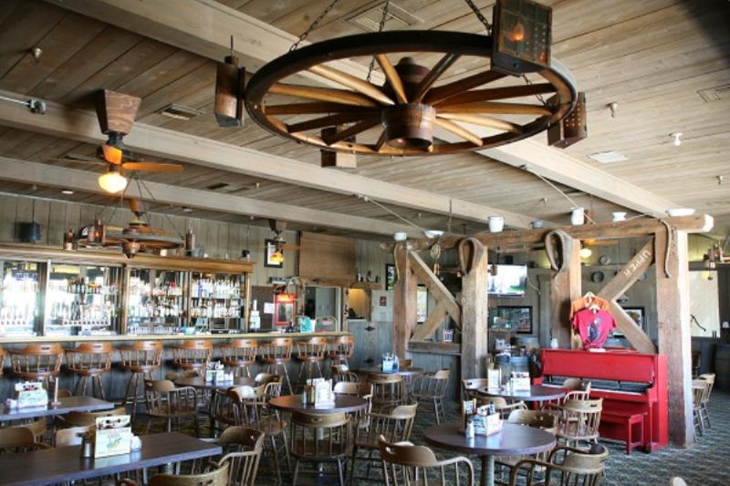 Stovepipe Wells Village Death Valley Exterior foto