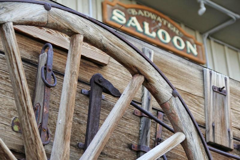 Stovepipe Wells Village Death Valley Exterior foto